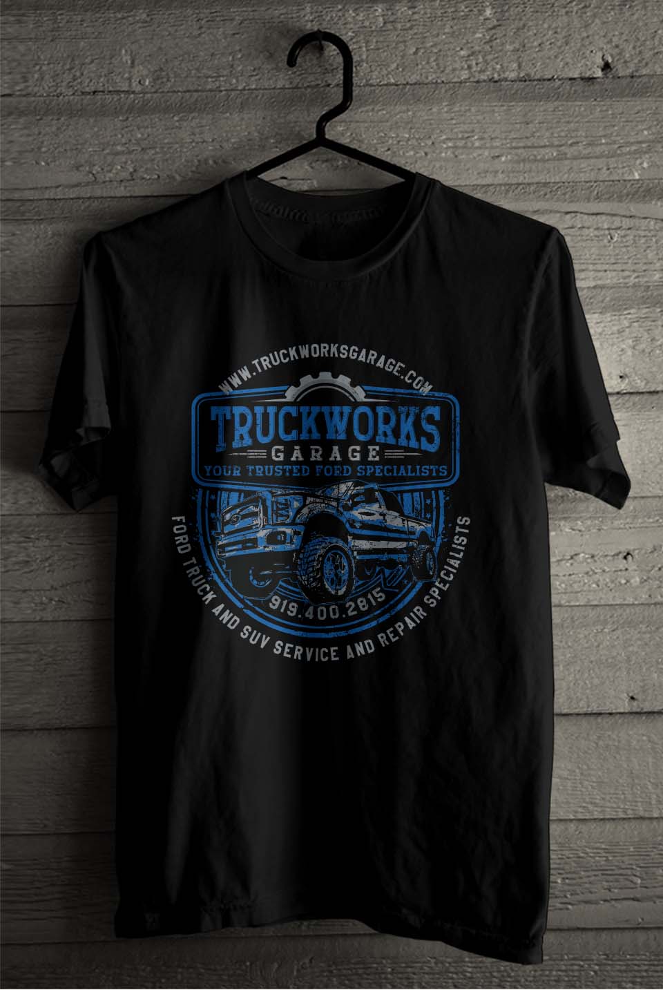 Diseño de Camiseta por SATHIRA para RideSource, LLC | Diseño #33078941