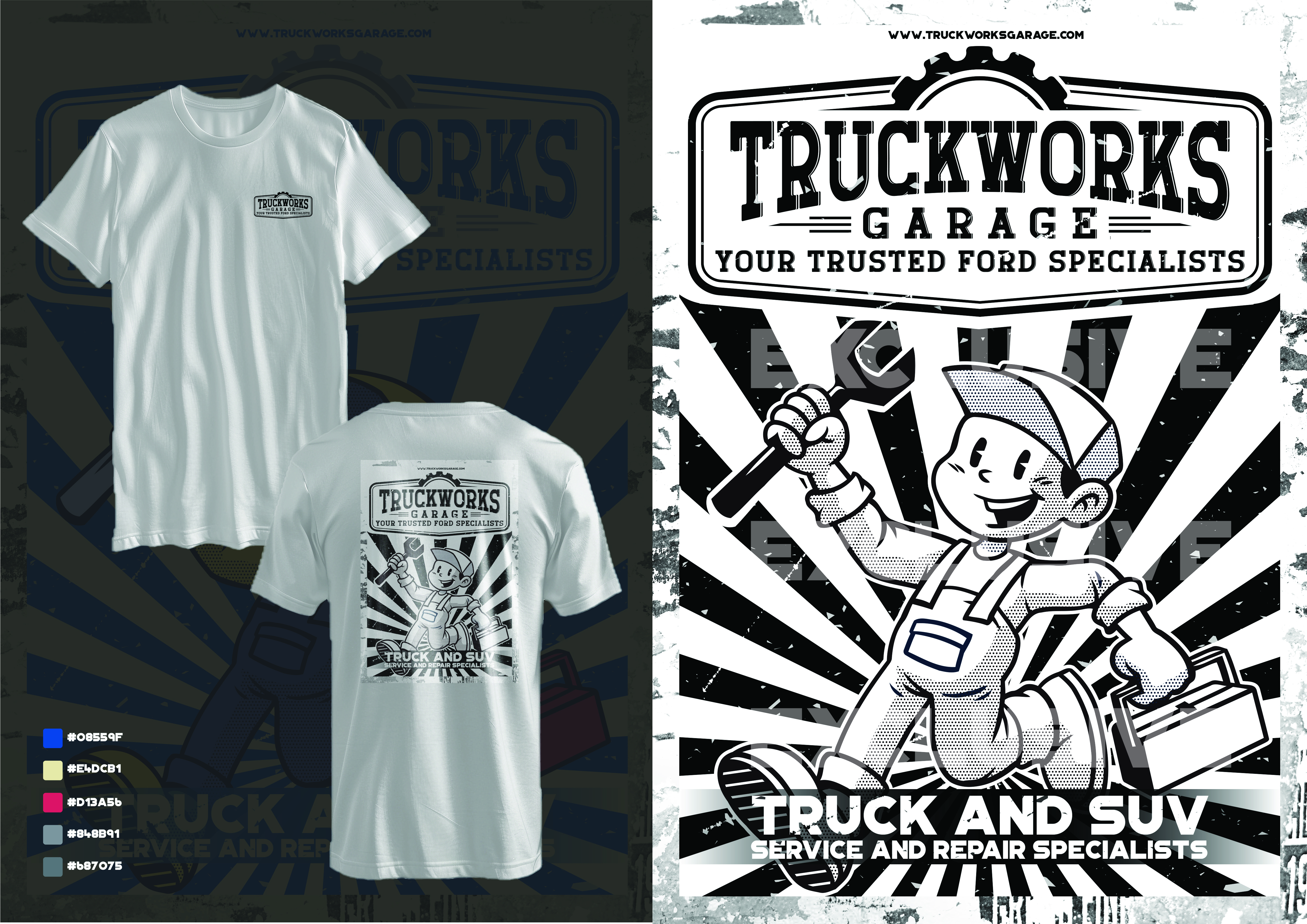 Diseño de Camiseta por Kavin M. para RideSource, LLC | Diseño #33095883