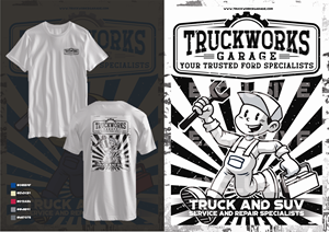 Diseño de Camiseta por Kavin M. para RideSource, LLC | Diseño: #33095883