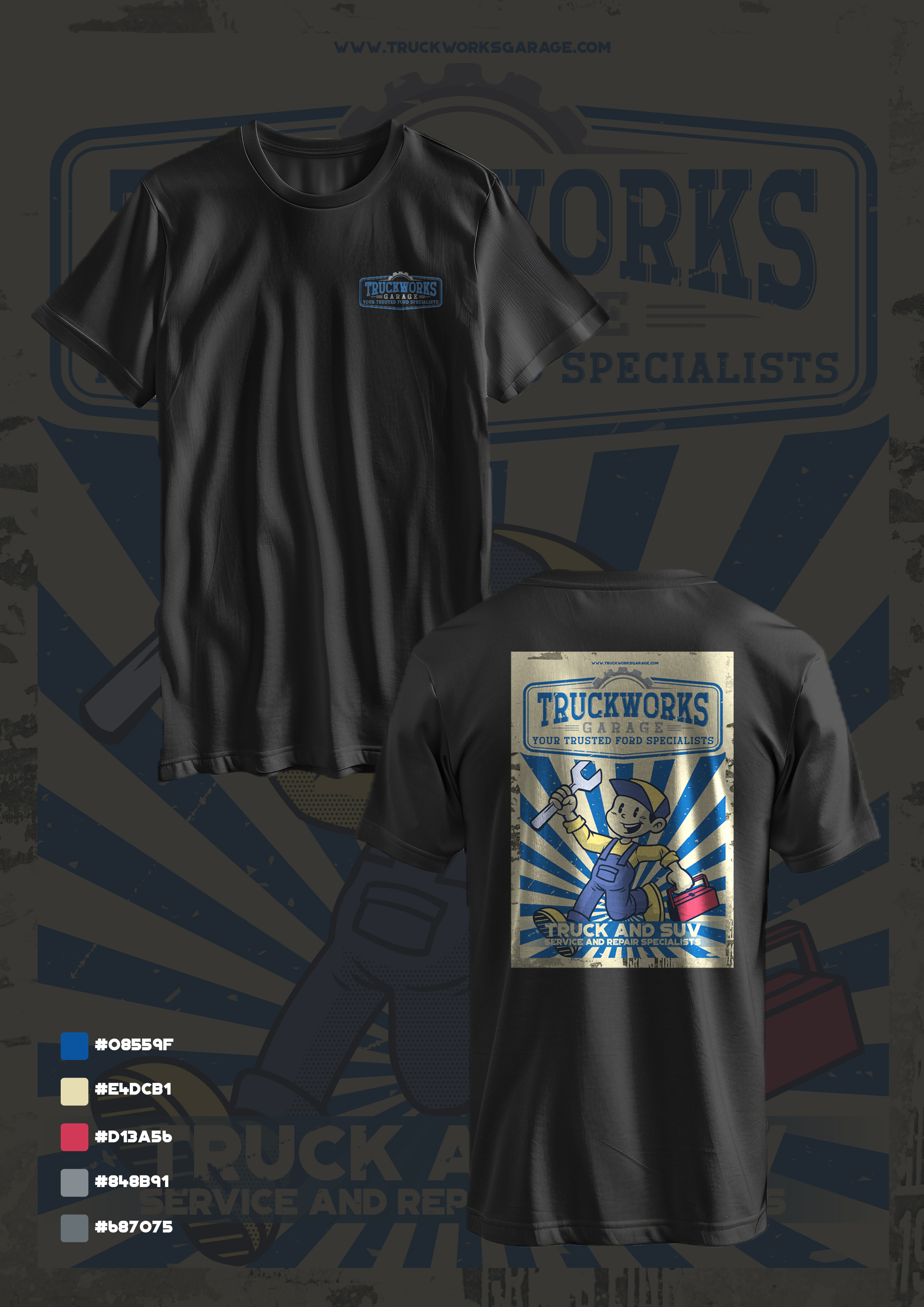 Design de T-shirt par Kavin M. pour RideSource, LLC | Design #33095915