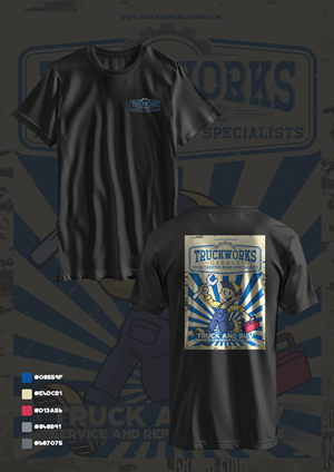Diseño de Camiseta por Kavin M. para RideSource, LLC | Diseño: #33095915
