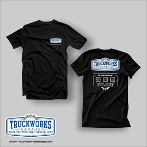 Diseño de Camiseta por MDLB house para RideSource, LLC | Diseño: #33105649