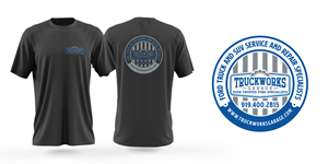 Diseño de Camiseta por Risallah para RideSource, LLC | Diseño #33077982