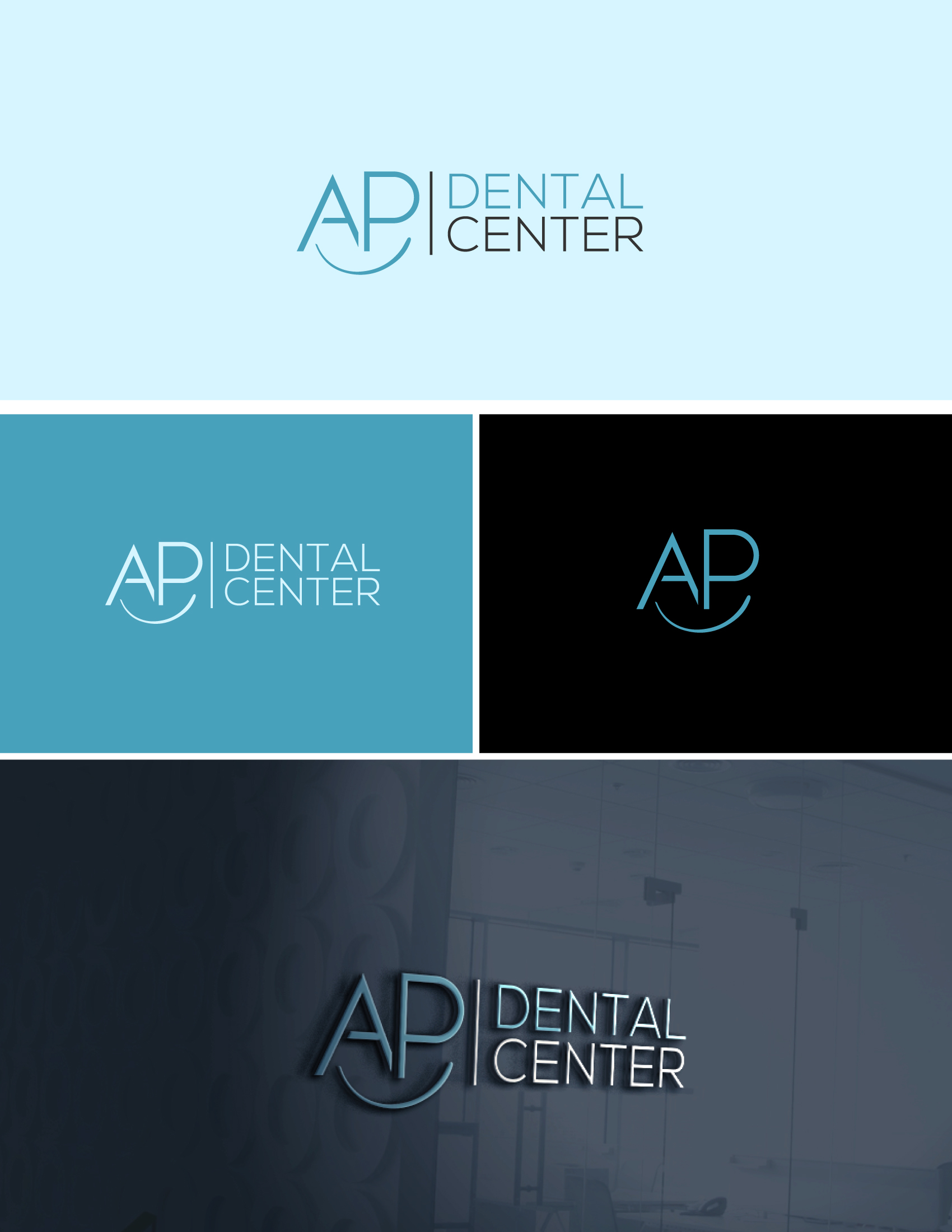 Logo Design by Farhad Kreative for this project | Design #33074236