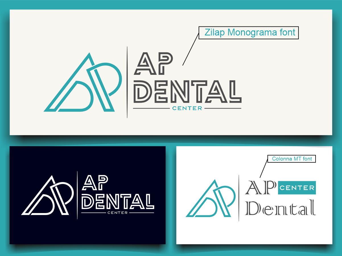 Logo-Design von andiacos für dieses Projekt | Design #33110076