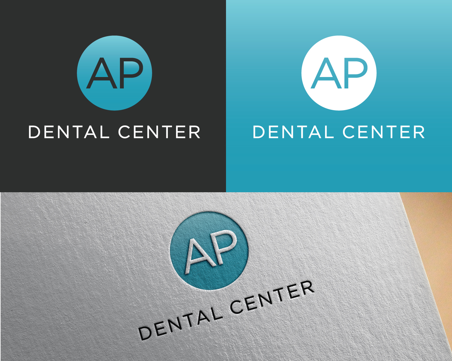 Logo Design by Atec for this project | Design #33093325