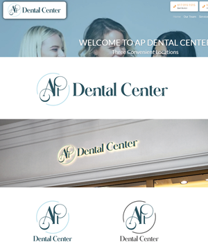 Logo Design by Rubia@ for this project | Design: #33074025