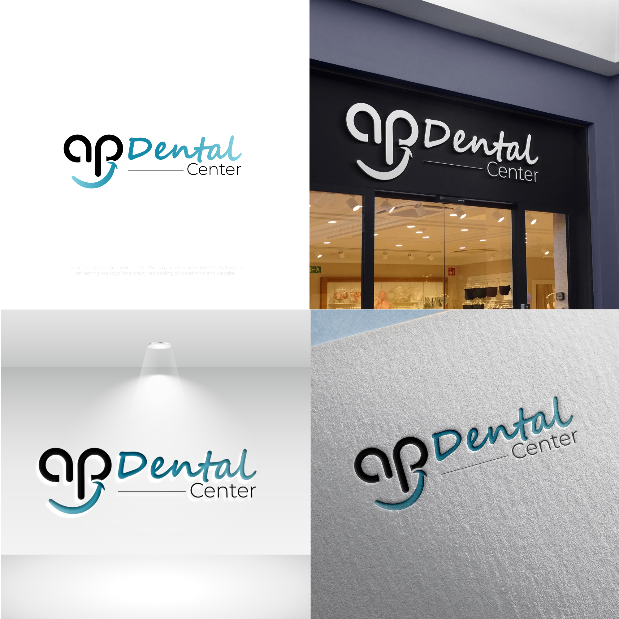 Logo-Design von UMBRA Designs für dieses Projekt | Design #33072494