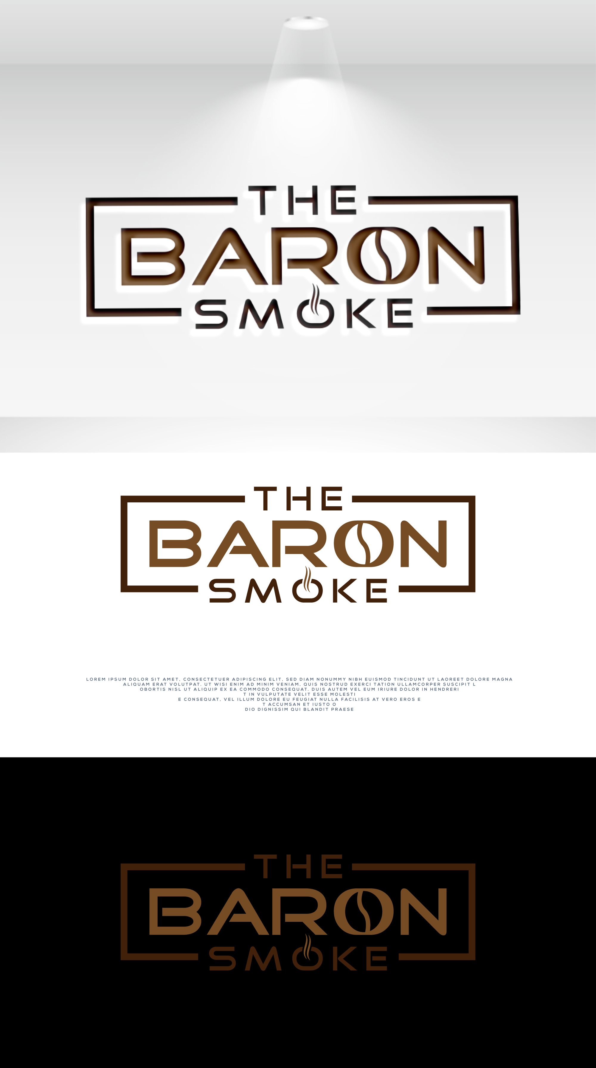 Logo Design by 100%design for this project | Design #33074082