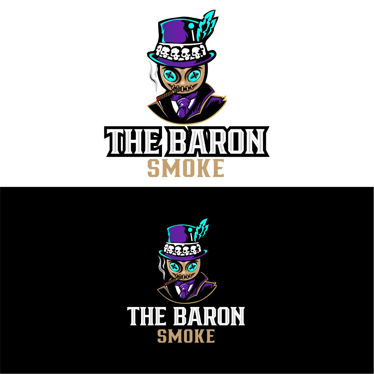 Logo Design by creative.bugs for this project | Design #33076885