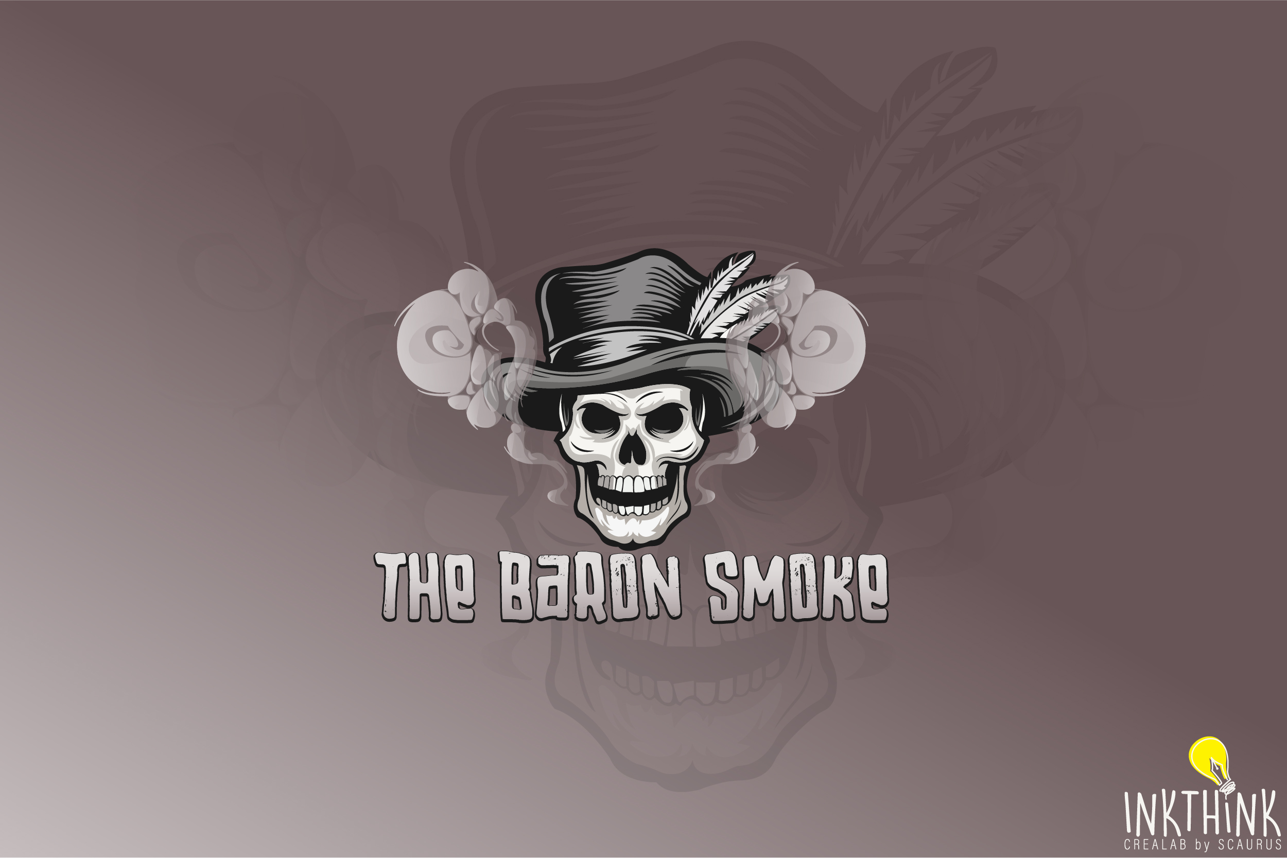 Diseño de Logo por InkThink by Scaurus para este proyecto | Diseño #33082995