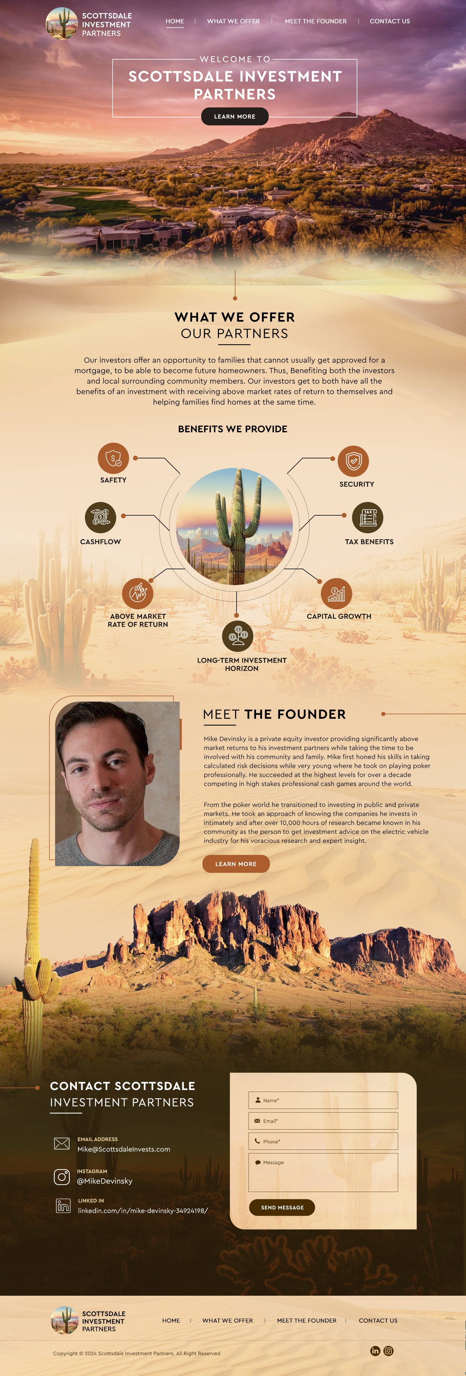 Diseño Web por Blue Sparrow para este proyecto | Diseño #33086702