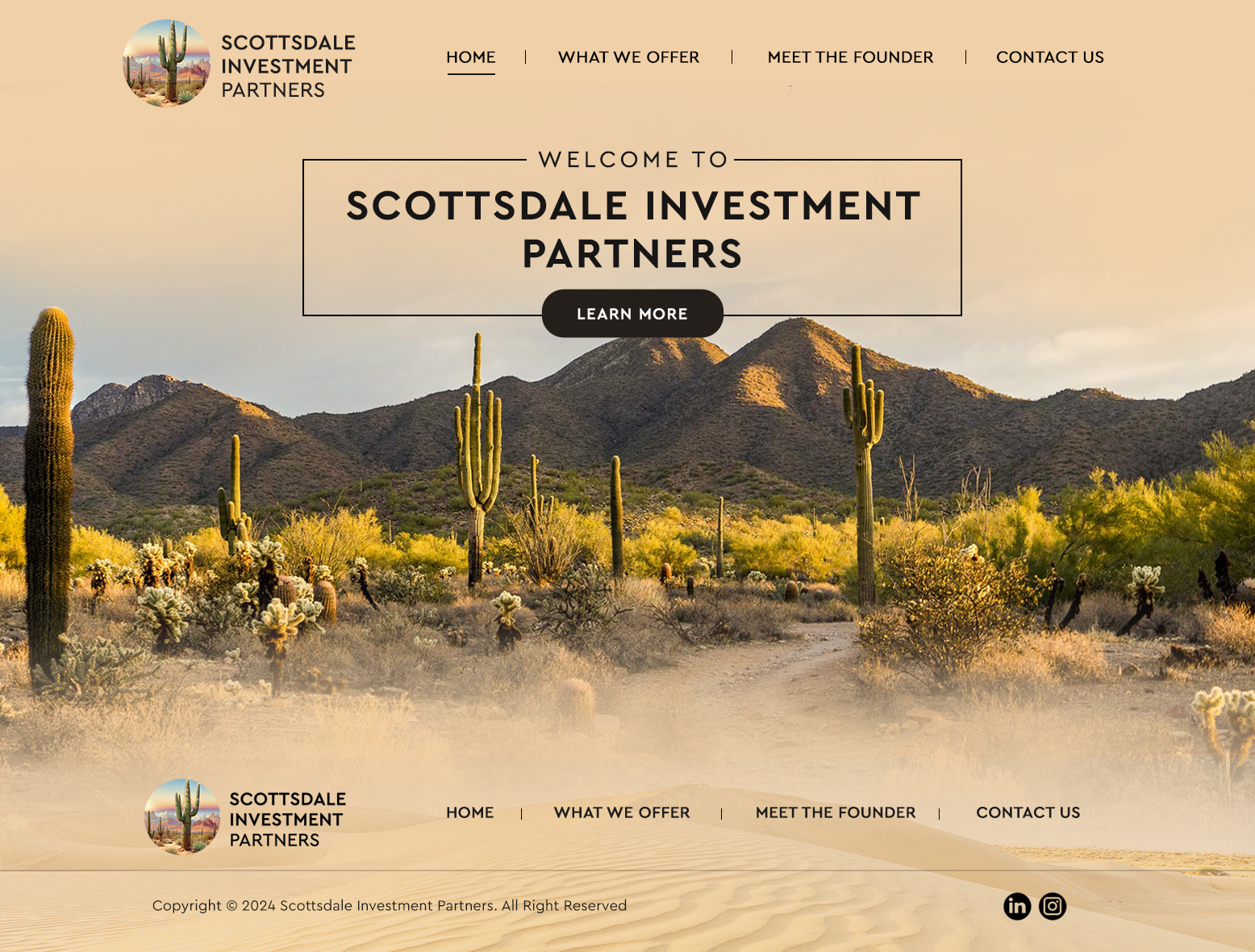 Web Design by Blue Sparrow for this project | Design #33089233