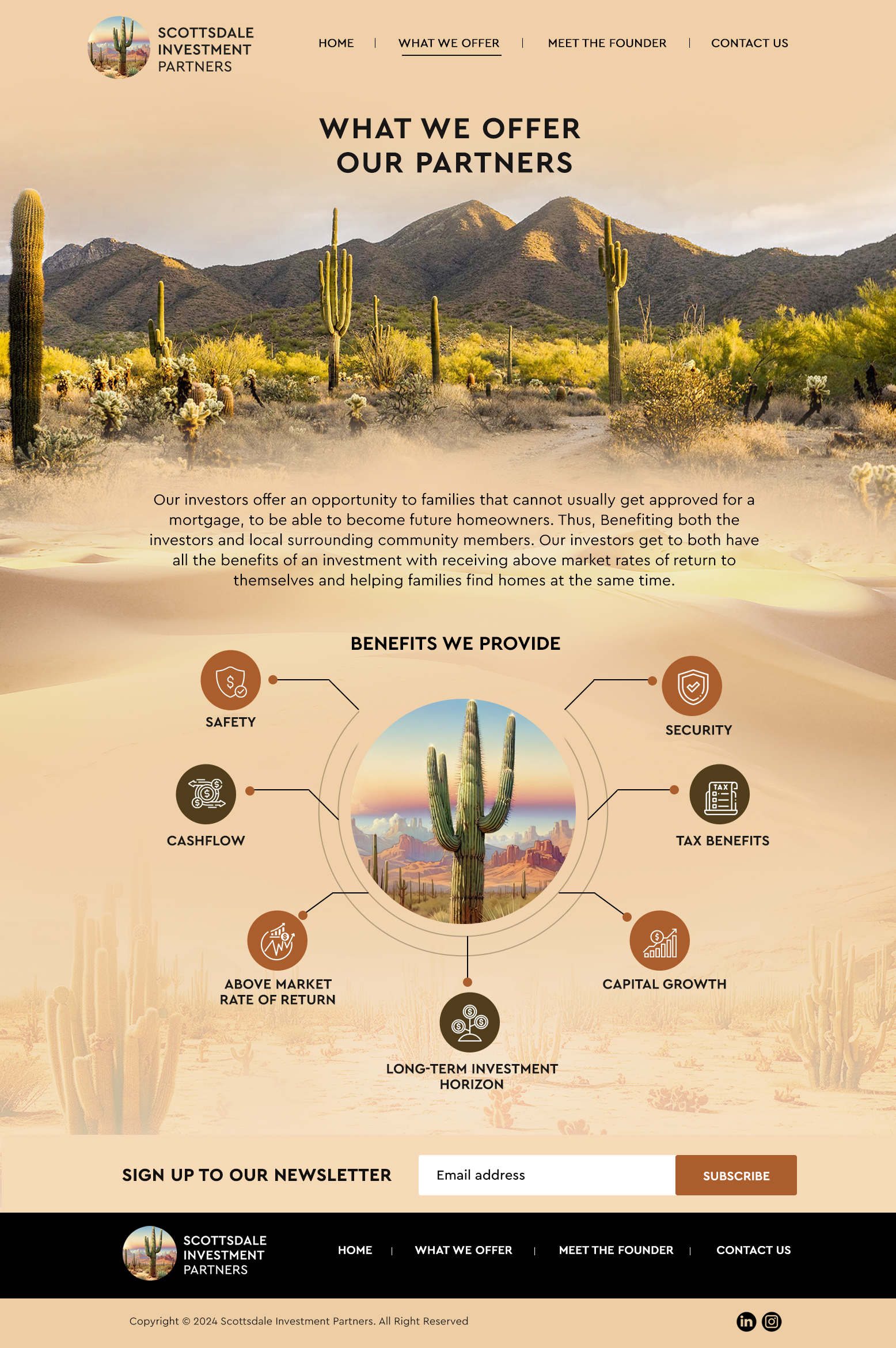 Web Design by Blue Sparrow for this project | Design #33102496