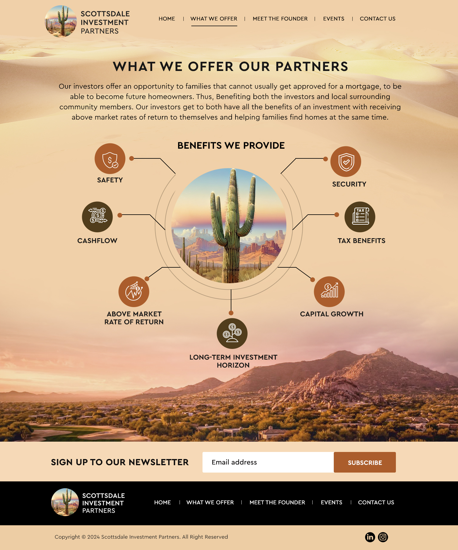 Web Design by Blue Sparrow for this project | Design #33103580