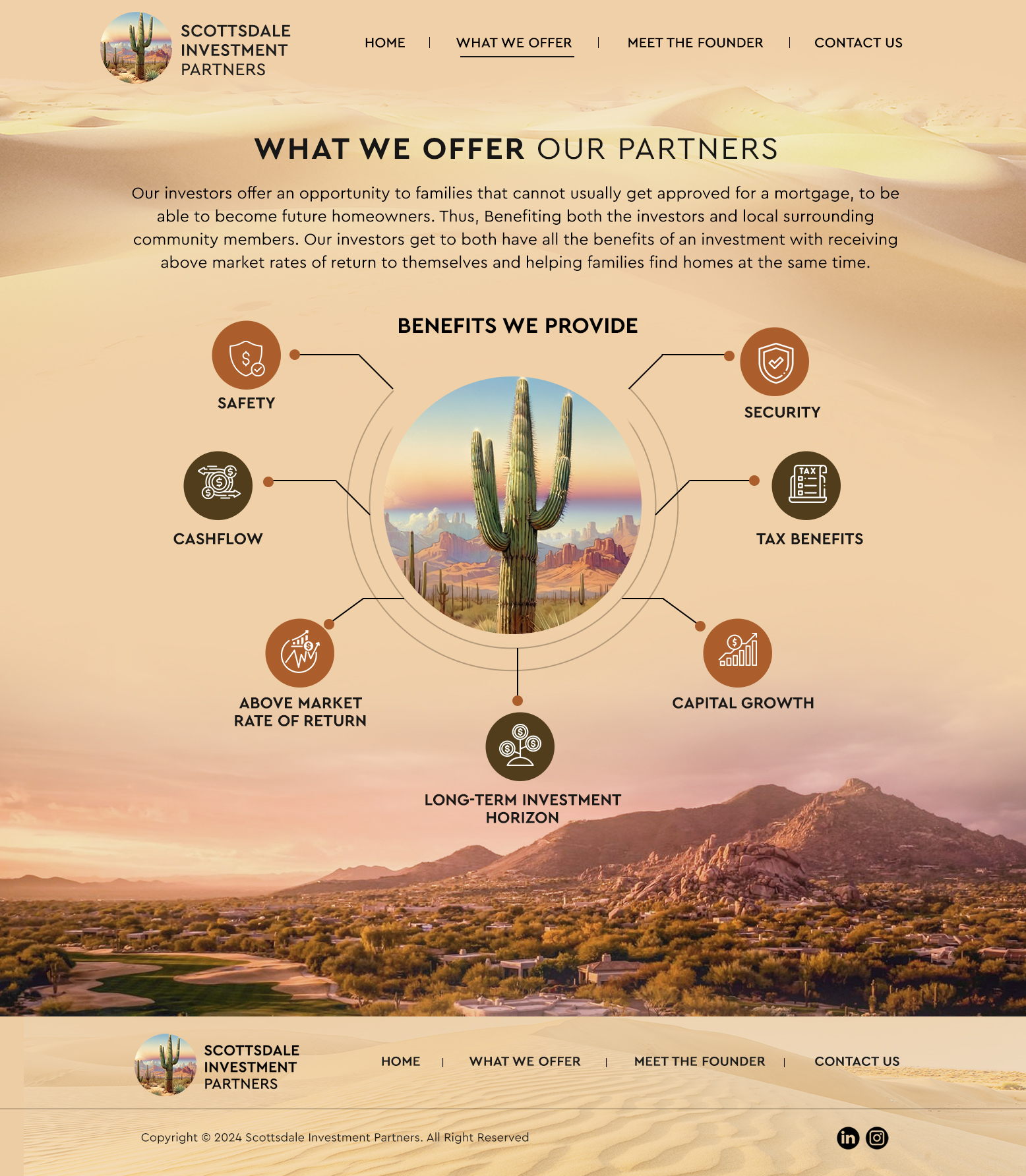Web Design by Blue Sparrow for this project | Design #33213440