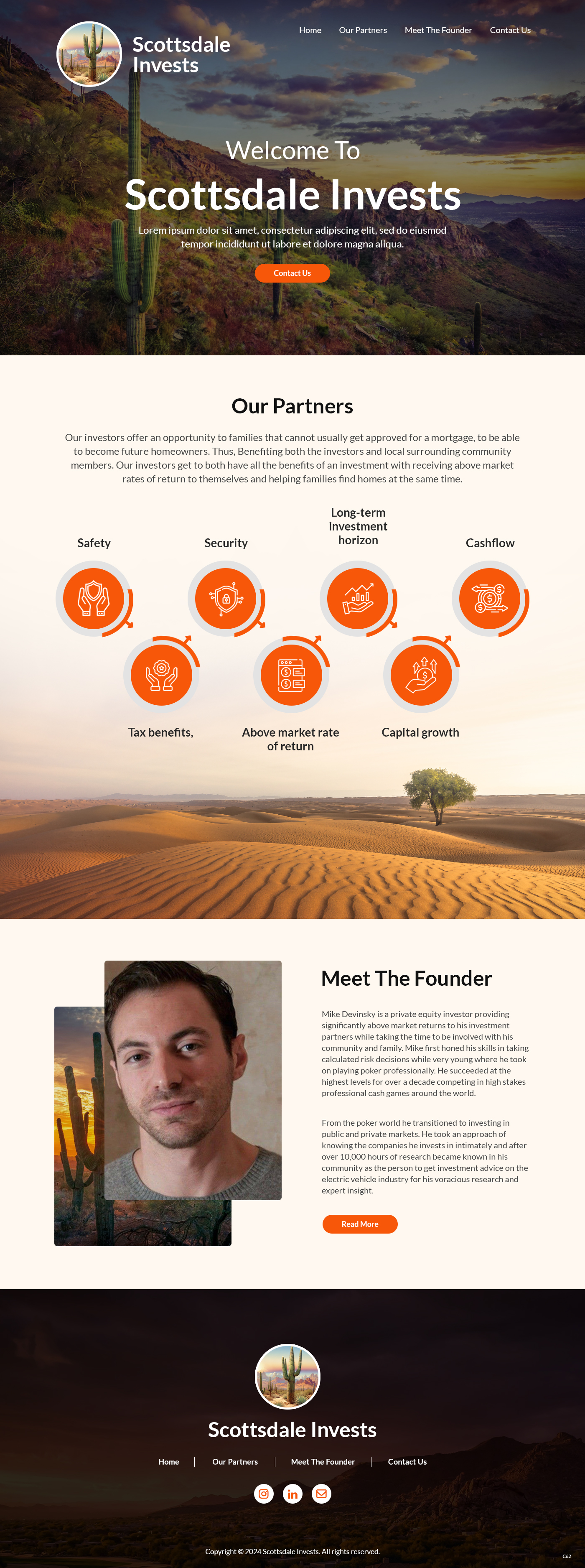 Web Design by pb for this project | Design #33078886