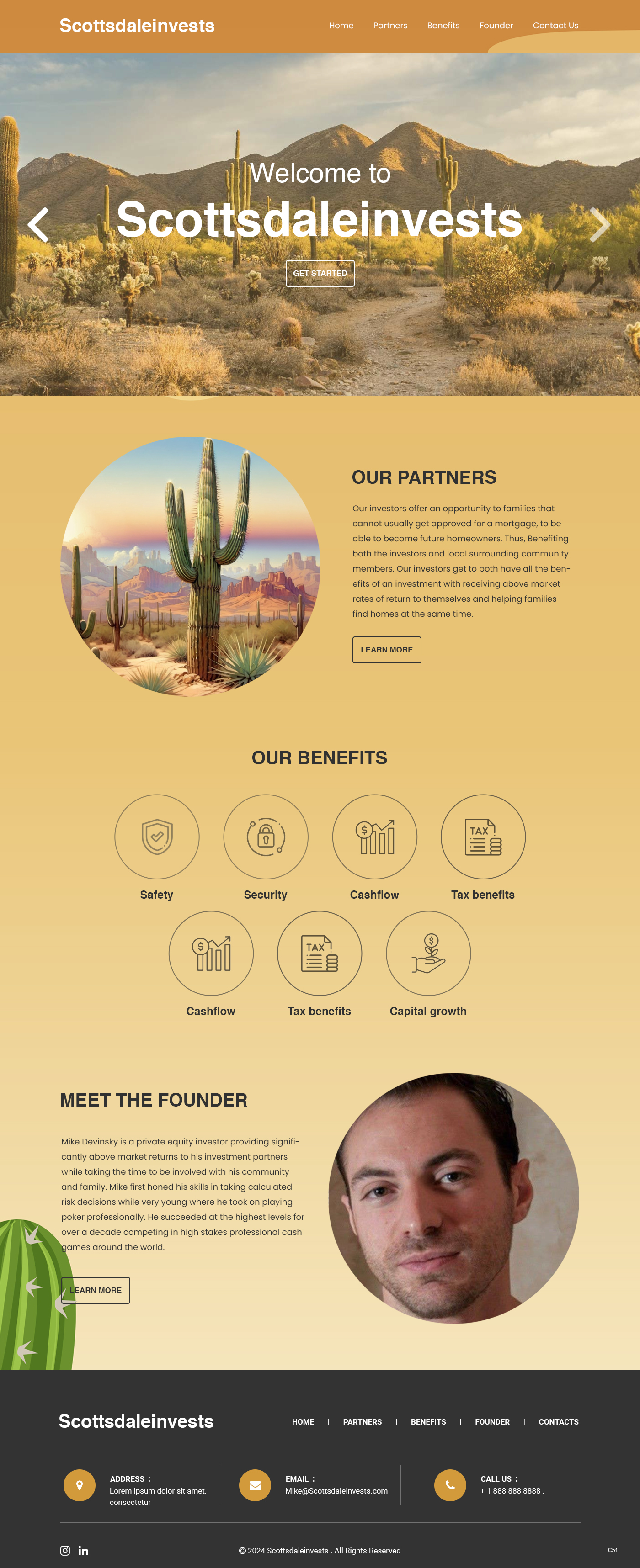 Diseño Web por pb para este proyecto | Diseño #33087080