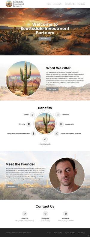 Diseño Web por pb para este proyecto | Diseño: #33093312