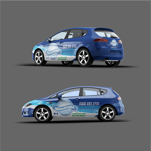 Graphic Design by ThiagoB for this project | Design: #33072555