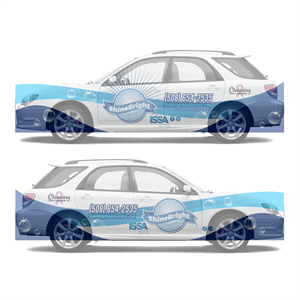 Graphic Design by ThiagoB for this project | Design: #33087096