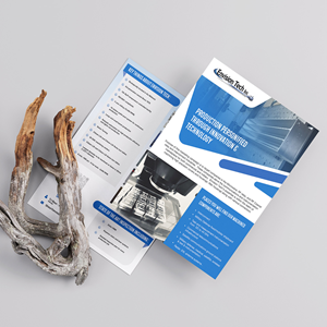 Diseño de Flyer por Suvendu.S para Envision Tech Inc | Diseño: #33092560