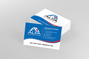 Flyer Design by Dzhafir