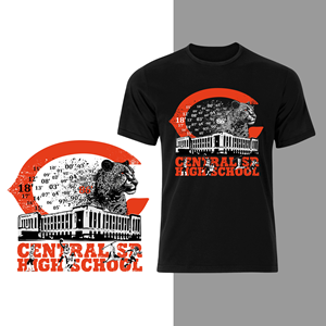 T-Shirt-Design von onze design für dieses Projekt | Design: #33112394