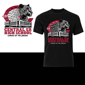 T-Shirt-Design von onze design für dieses Projekt | Design: #33117535