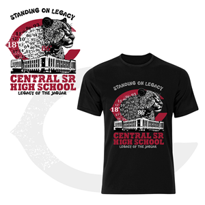 T-Shirt-Design von onze design für dieses Projekt | Design: #33119249