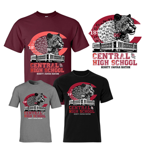 T-Shirt-Design von onze design für dieses Projekt | Design: #33124053