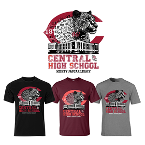 T-Shirt-Design von onze design für dieses Projekt | Design: #33124413