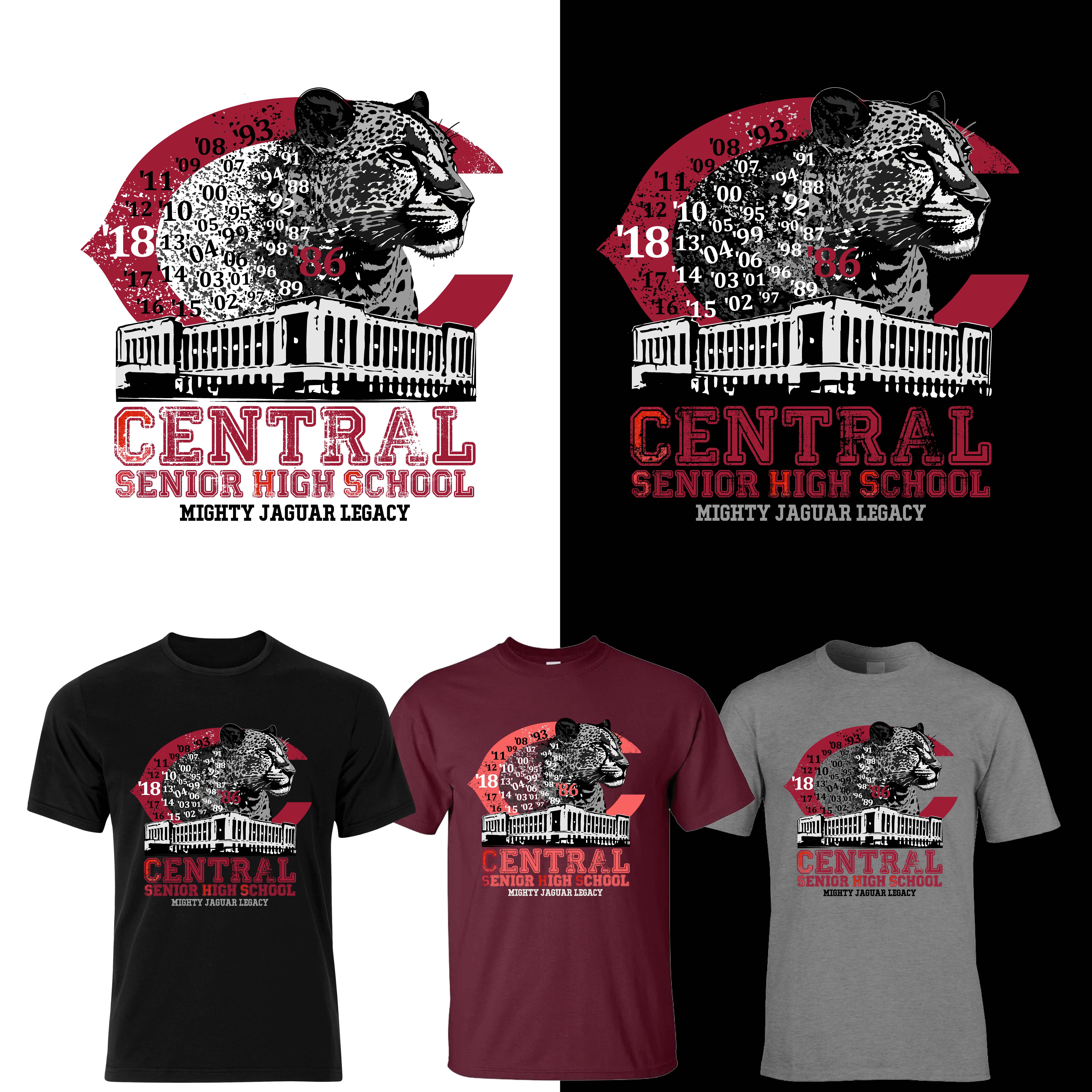 T-Shirt-Design von onze design für dieses Projekt | Design #33125830