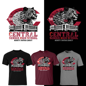 T-Shirt-Design von onze design für dieses Projekt | Design: #33125830