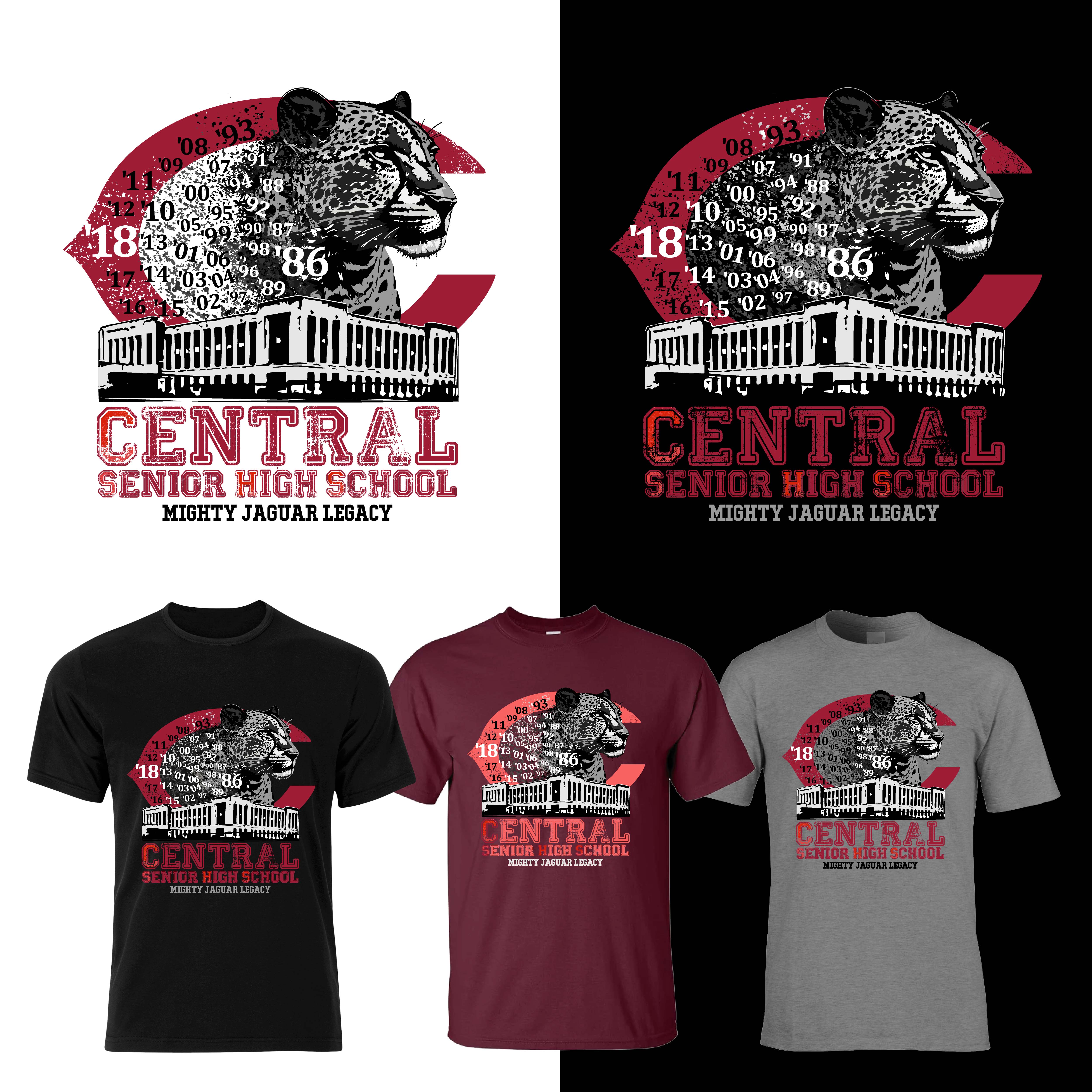 T-shirt Design by onze design for this project | Design #33131668