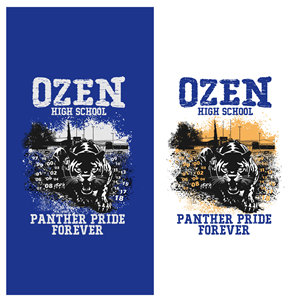 T-Shirt-Design von onze design für dieses Projekt | Design: #35466270