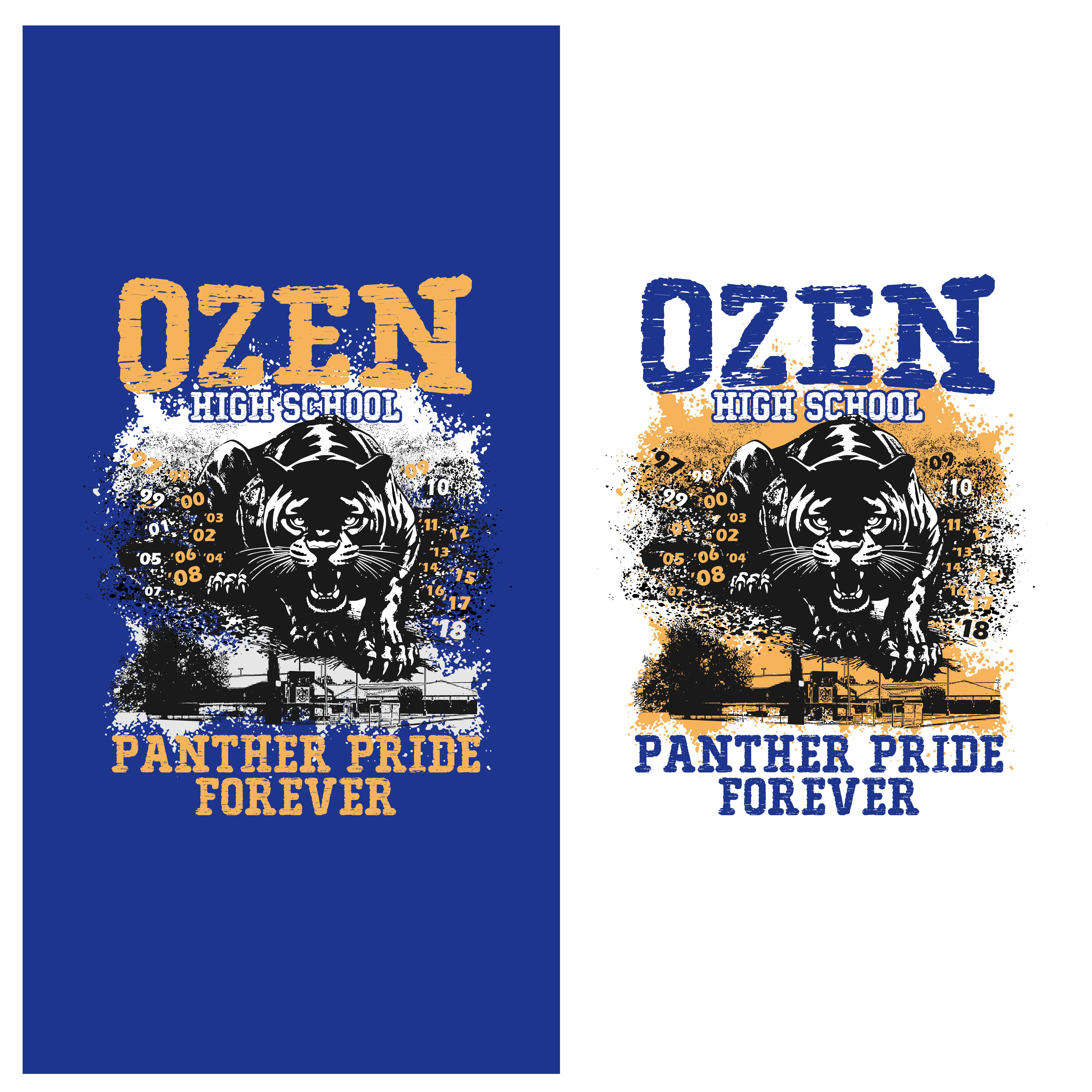 T-Shirt-Design von onze design für dieses Projekt | Design #35467326