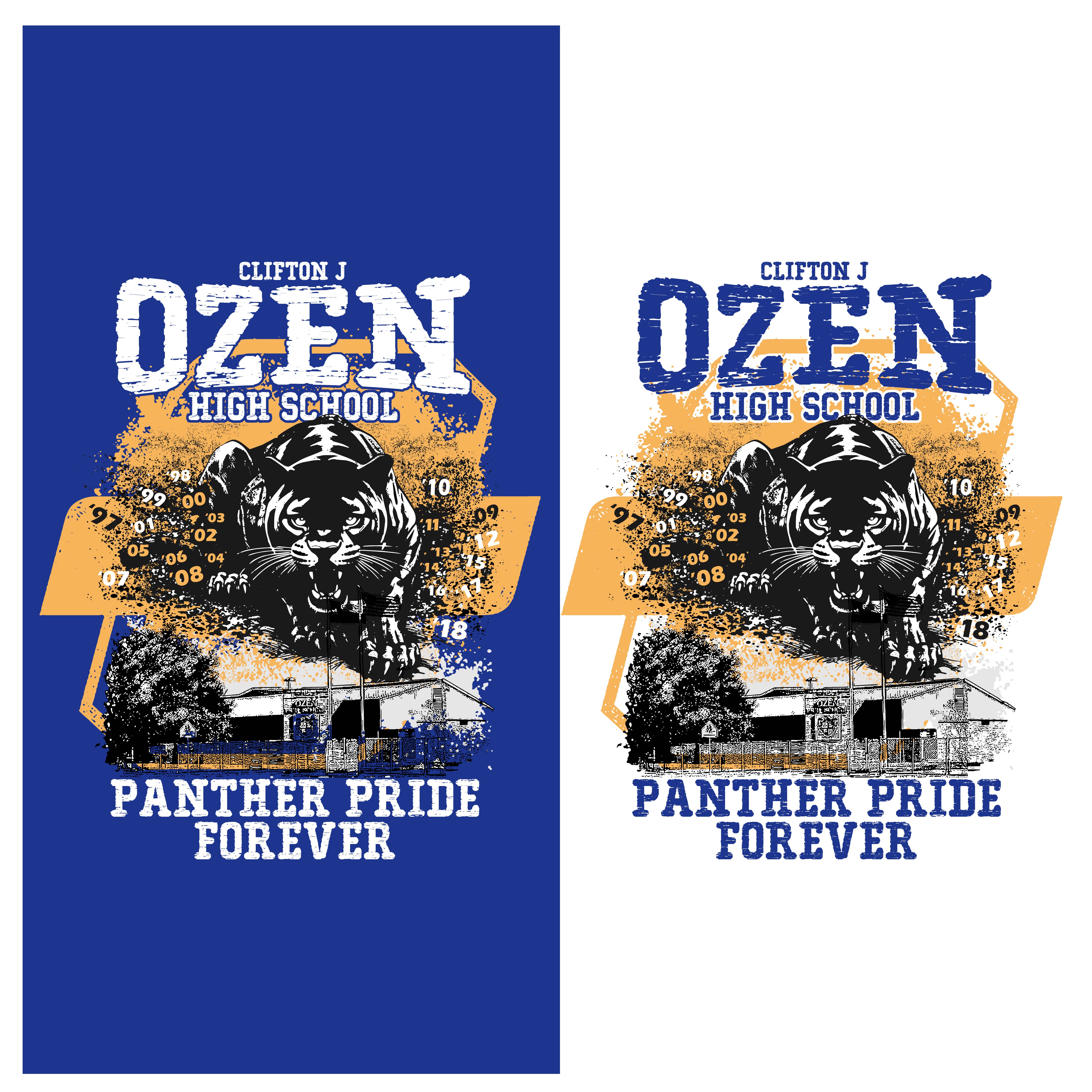 T-Shirt-Design von onze design für dieses Projekt | Design #35470298