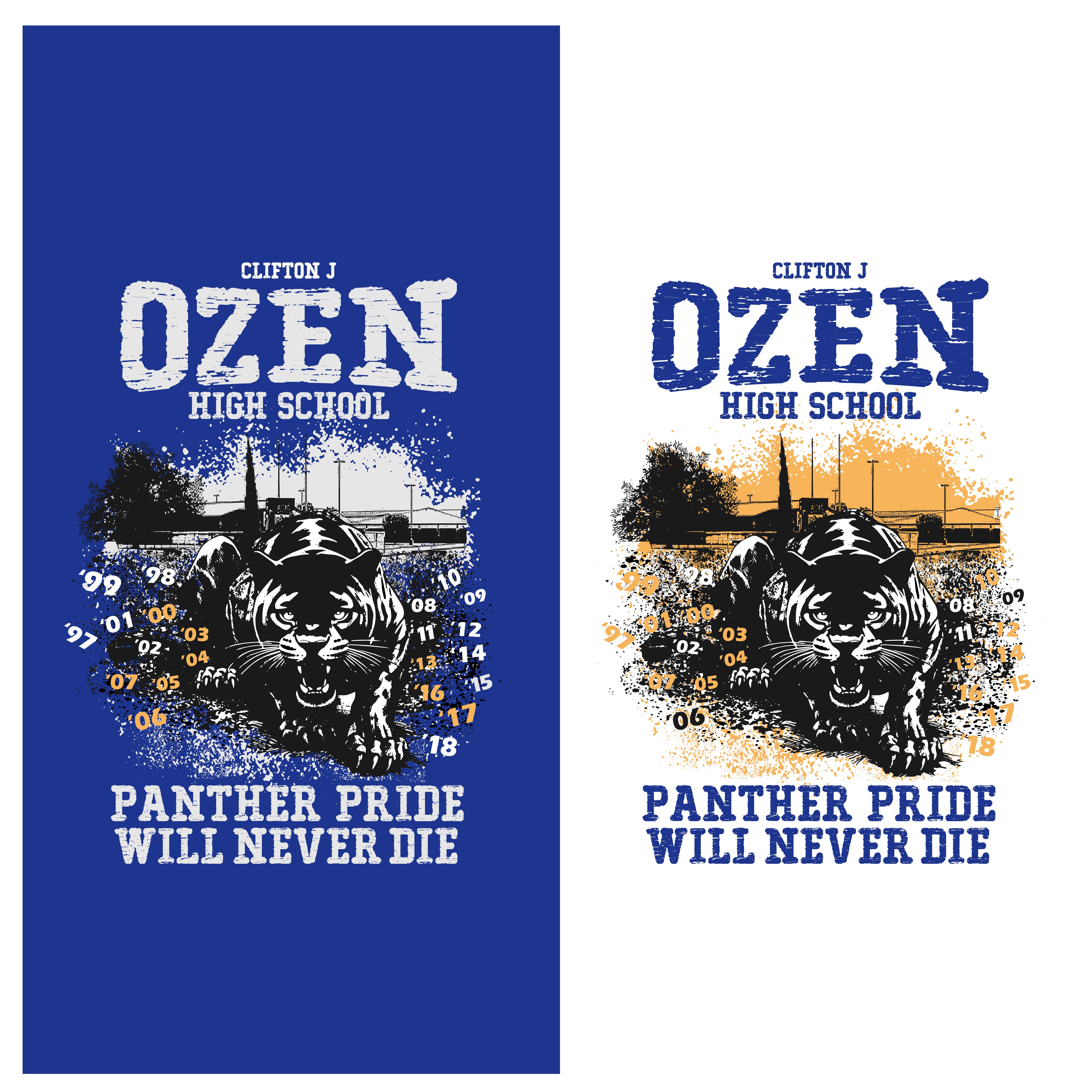 T-Shirt-Design von onze design für dieses Projekt | Design #35512649