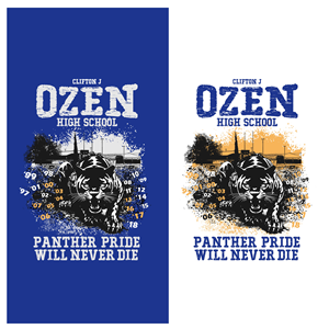 T-Shirt-Design von onze design für dieses Projekt | Design: #35512649