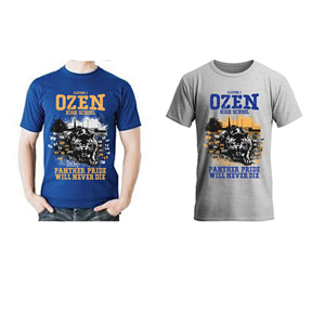 T-Shirt-Design von onze design für dieses Projekt | Design: #35518533