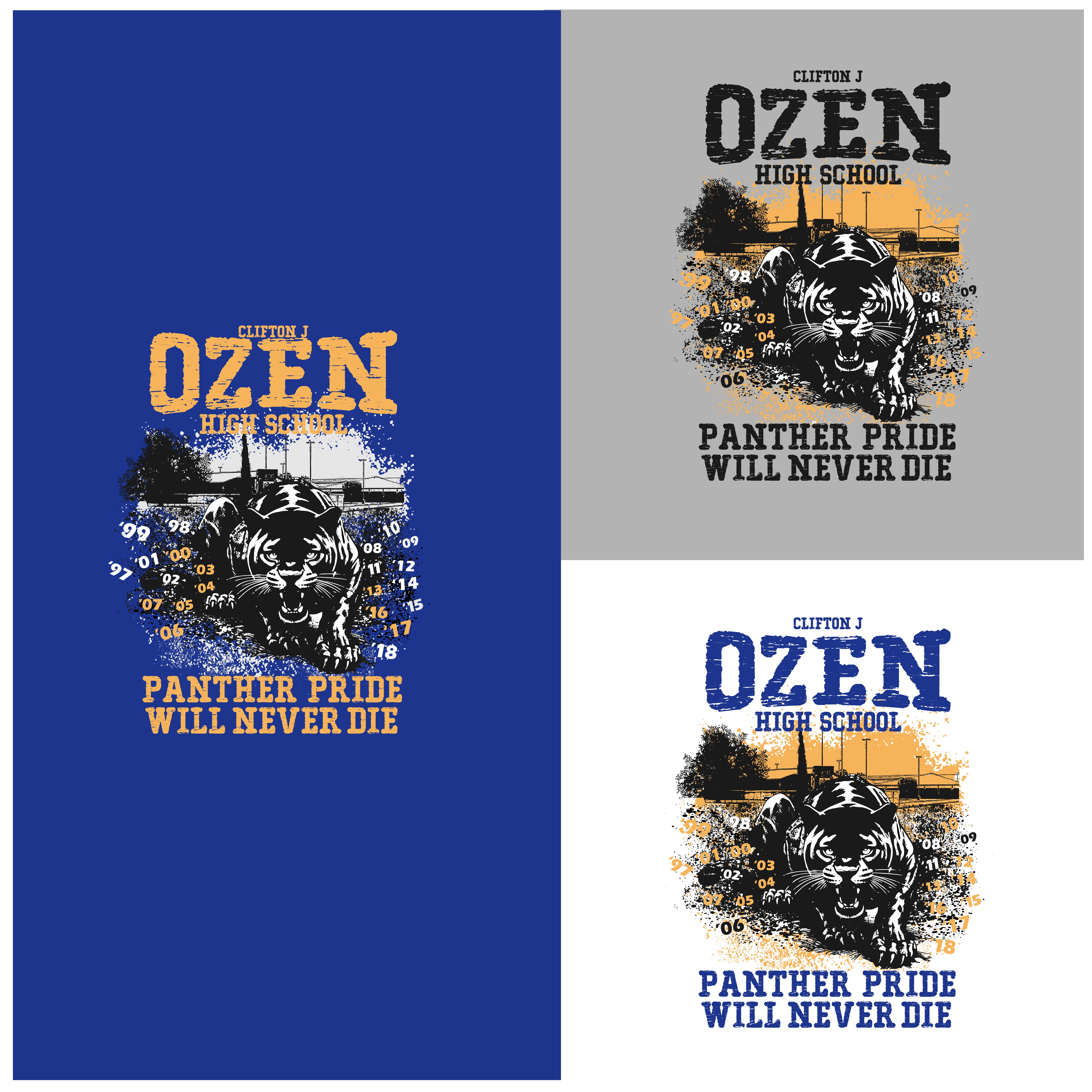 T-Shirt-Design von onze design für dieses Projekt | Design #35522680