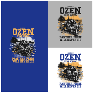 T-Shirt-Design von onze design für dieses Projekt | Design: #35522680