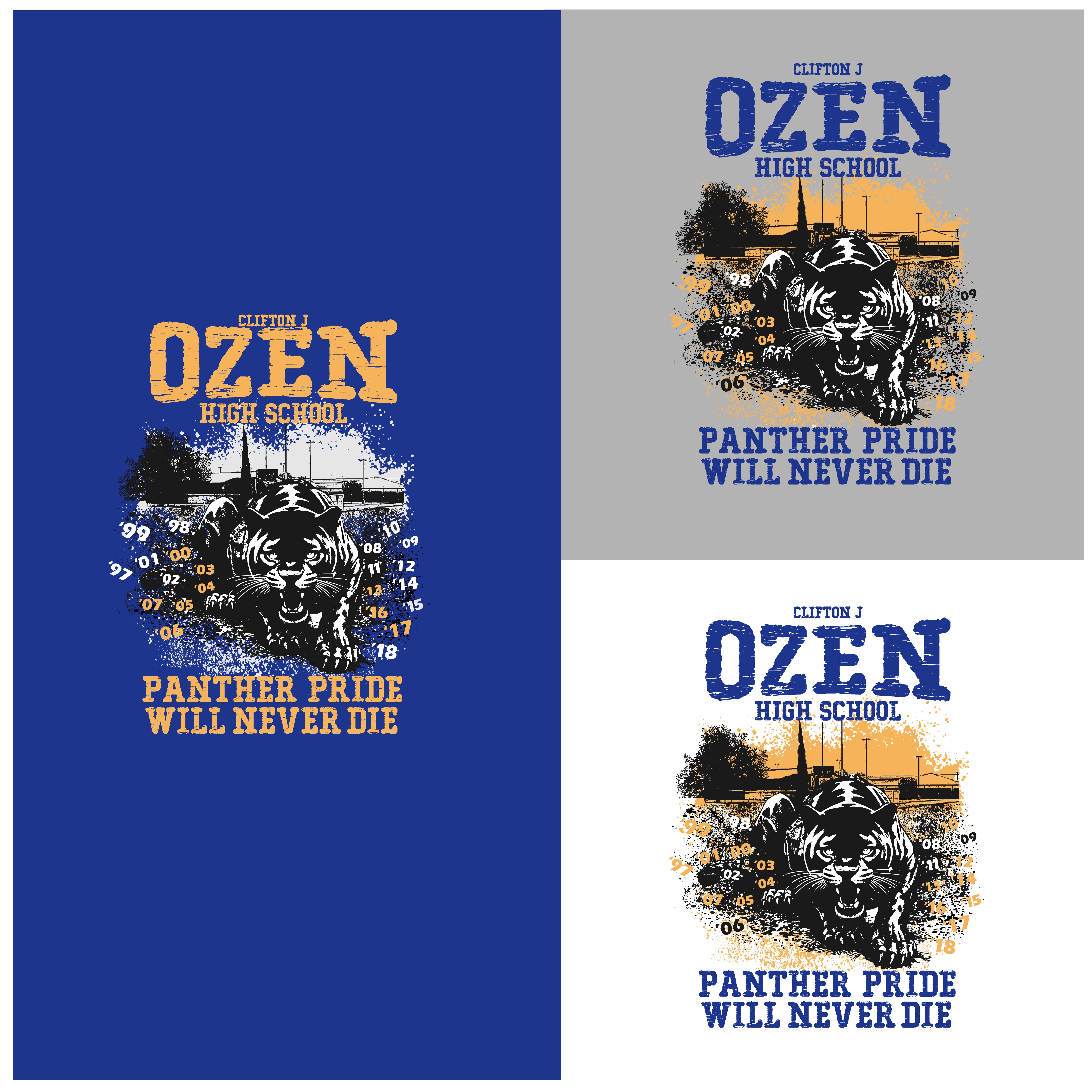 T-Shirt-Design von onze design für dieses Projekt | Design #35522974