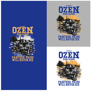 T-Shirt-Design von onze design für dieses Projekt | Design: #35522974