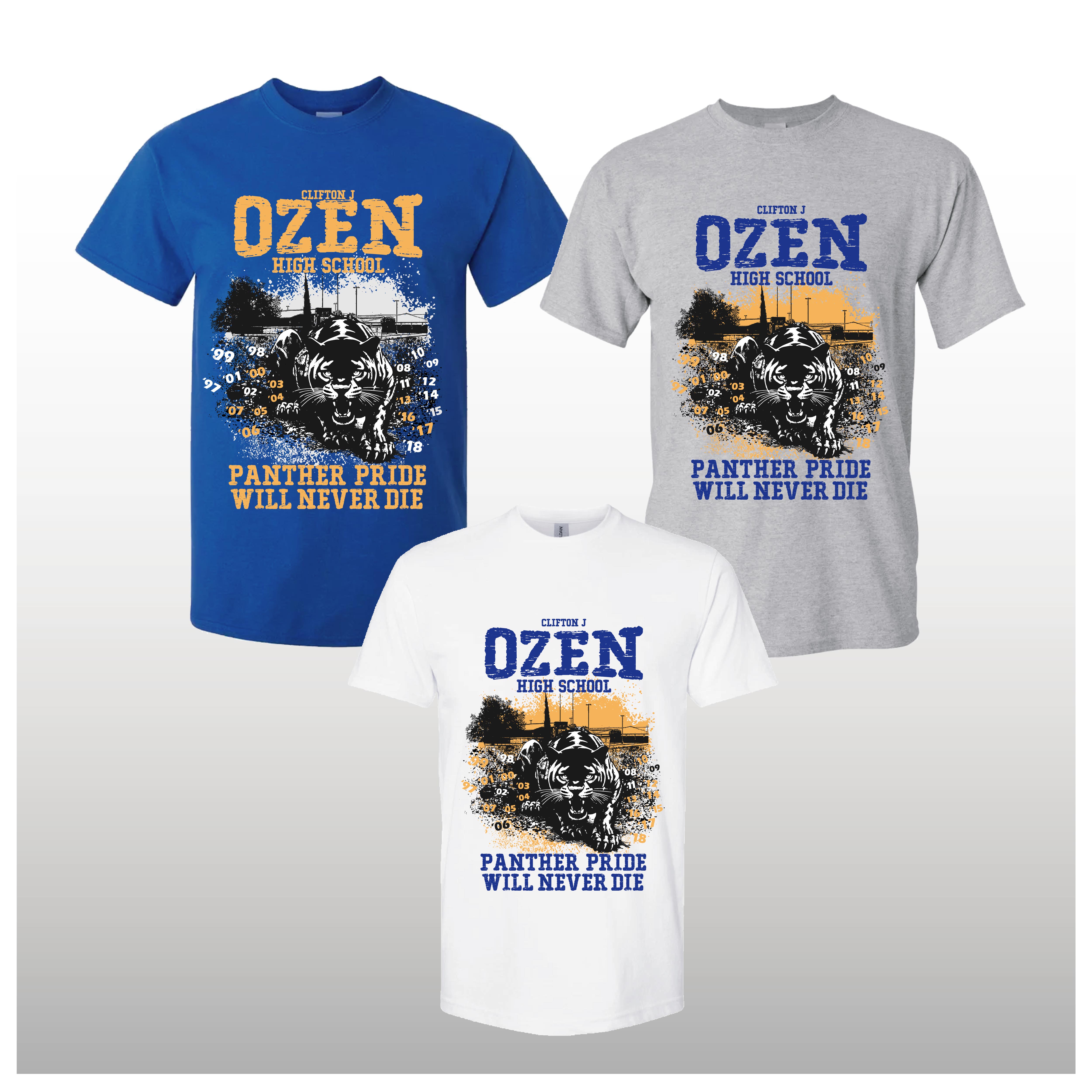 T-Shirt-Design von onze design für dieses Projekt | Design #35526217