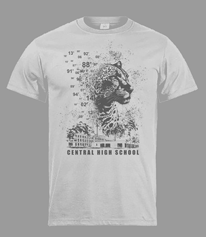 T-Shirt-Design von Johncina für dieses Projekt | Design: #33077309