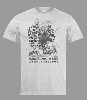 T-Shirt-Design von Johncina für dieses Projekt | Design: #33078299