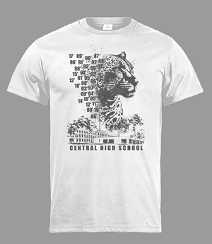 T-Shirt-Design von Johncina für dieses Projekt | Design: #33085641