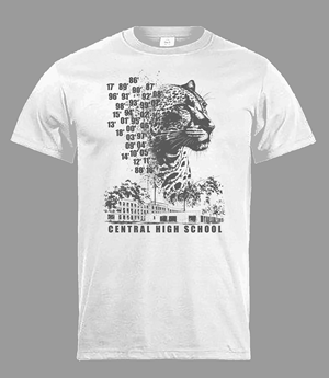 T-Shirt-Design von Johncina für dieses Projekt | Design: #33085642